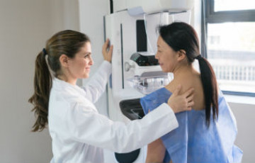 mammography teaser