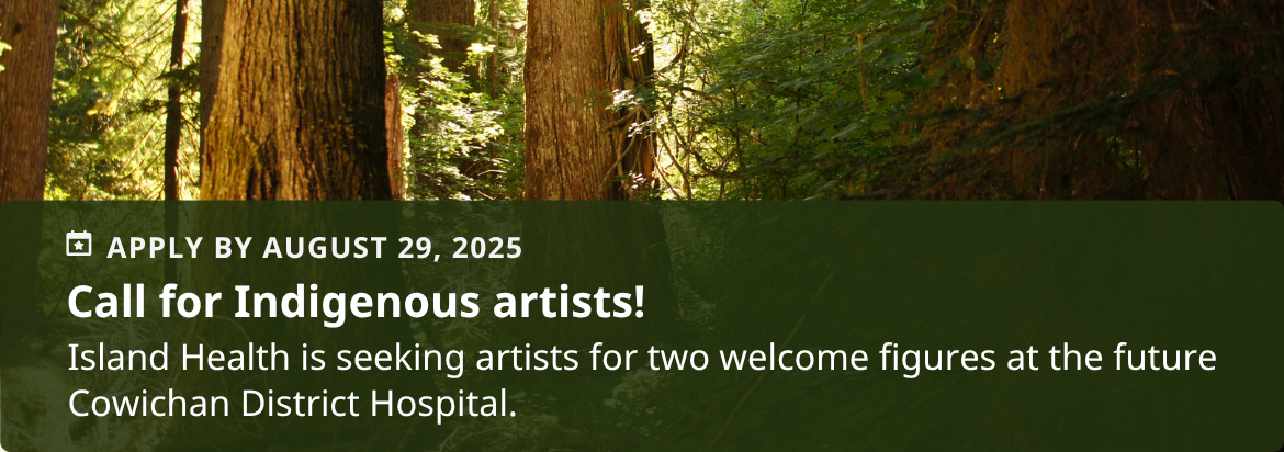 Welcome Figure proposals open now until August 29, 2025.