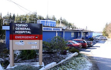 tofino general hospital