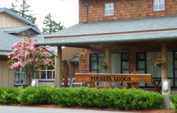Yucalta Lodge Respite Care