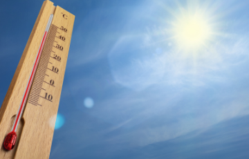 People urged to take precautions with heat warning issued for Campbell River to Duncan