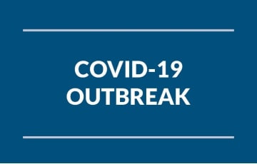 COVID-19 outbreak at Nanaimo Regional General Hospital