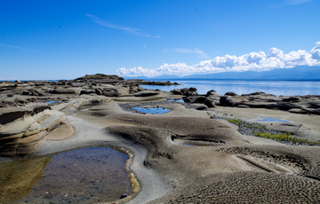 Hornby Island