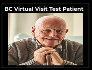 Attending a BC Virtual Visit Appointment